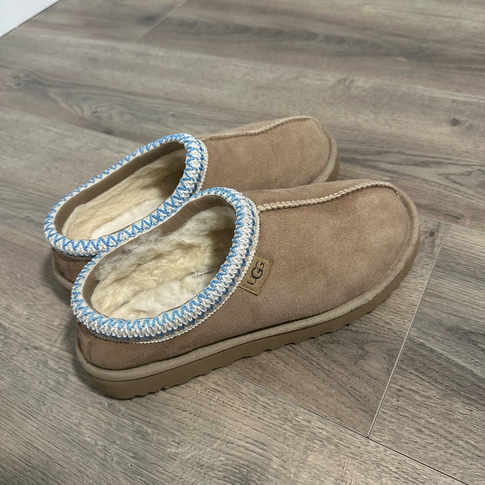Uggs Tasman Clog (Used)  Size US 8